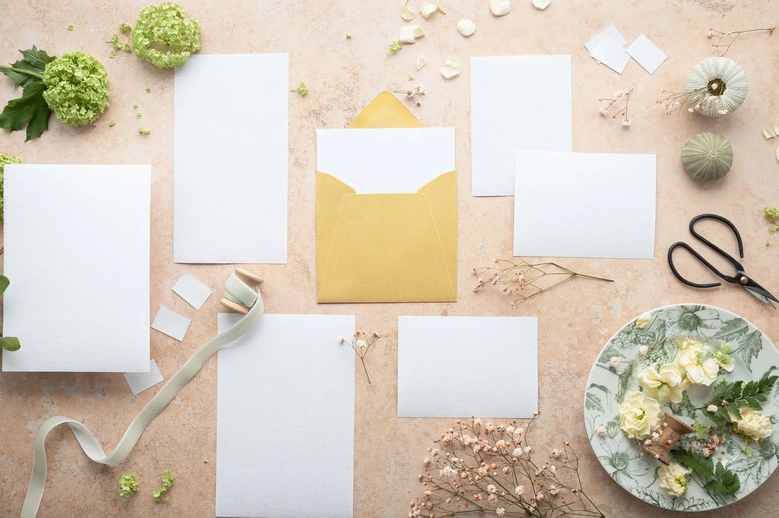 When to Order Custom Calligraphy